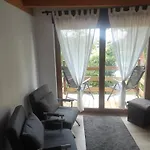 Apartment D'emma Meyenheim
