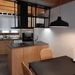 D'emma Apartment