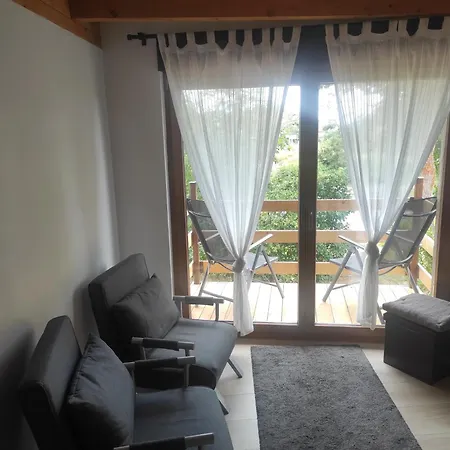 Apartament D'emma Meyenheim