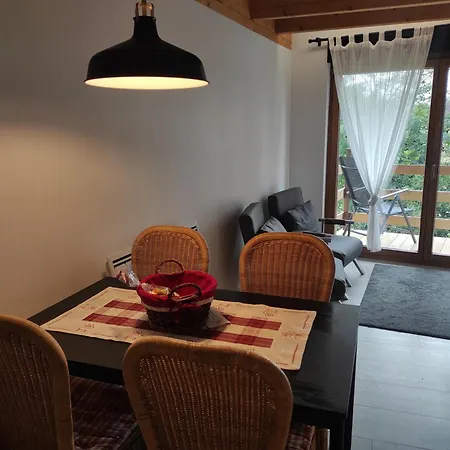 D'emma Apartament Meyenheim