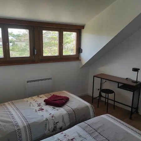 Apartamento D'emma