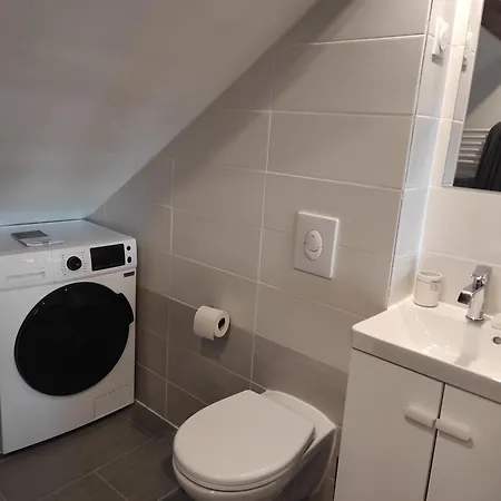 D'emma Apartament Meyenheim