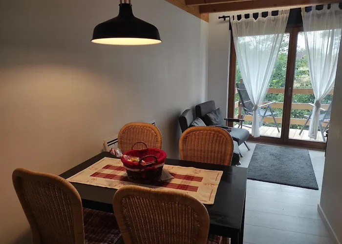 D'emma Apartamento Meyenheim