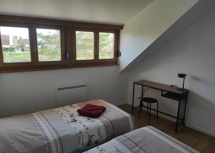 Apartamento D'emma