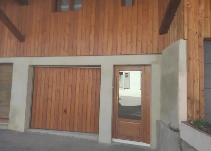 Apartamento D'emma Meyenheim